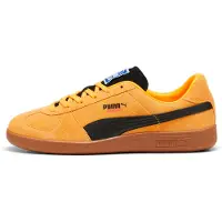 Puma Handball It - Orange/Svart - Inomhus (Ic), storlek 44