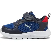 Puma Skor - Fun Racer 2 AC+ Inf - Ny Marinblå/White/Clyde Royal - - 23 - Skor