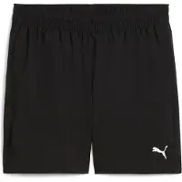 Puma Sportbyxa 'Tad Essentials' svart
