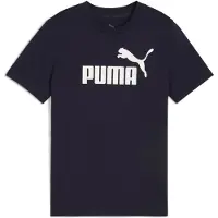 Puma 684906 Ess Nº1 Logo T-shirt Med Korta ärmar
