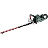 Metabo Hs 18 Ltx Bl 75 Elektrisk Häcksax
