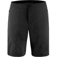 Loeffler Brian-b Csl Korta Leggings
