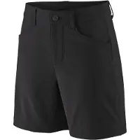 Patagonia Landfarer Bike Shorts black, 16