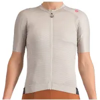 Castelli Espresso Korta ärmar Cykeltröja