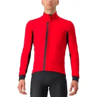 Castelli Entrata Gore-tex Infinium Windstopper Jacka