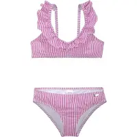 Buffalo Bikini bär / vit