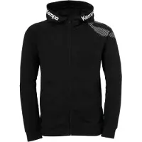 Kempa Core 26 Sweatshirt Med Dragkedja