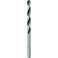 Bosch 2608577214 2608577214 HSS Metall-spiralborr 4.6 mm Total längd 80 mm DIN 338 Cylinderskaft 10 st