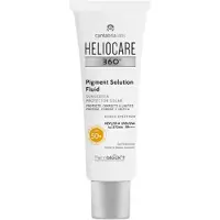 HELIOCARE 360º SPF 50 Ansikts Solkräm 50ml