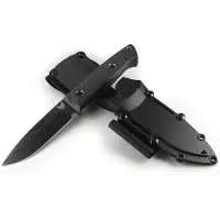 Benchmade 163BK Bushcrafter