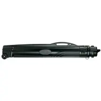 Plano 6508 Tele Hårt Spöfodral