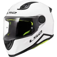LS2 FF812 Kid Solid Hjälm för barn