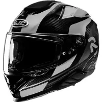 HJC RPHA 71 Carbon Hamil Hjälm