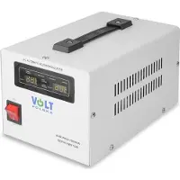 Volt Spänningsstabilisator AVR PRO-1000VA