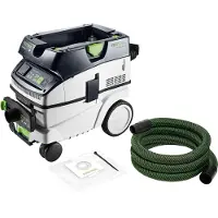 Festool Dammsugare CLEANTEC CTL 26 EI AC-RENOFIX