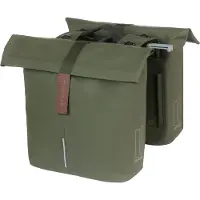 Basil City Mik Sidoväskor 32l