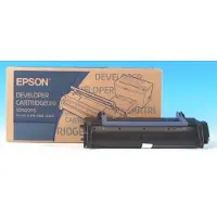 Epson C13S050095 tonerkassett - Svart - 3000 sidor