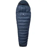 Fjällräven Keb Three Season Regular herr sovsäck