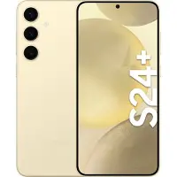 Samsung Galaxy S24+ 5G SM-S926B 512GB - Gul
