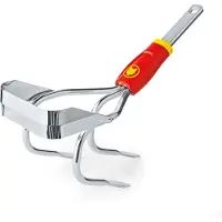 WOLF-Garten Kloformad ogrästagare 71AAA004650 IE-M 10 cm Wolf Combisystem Multi-Star