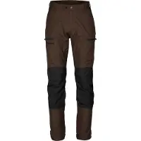 Pinewood Men's Caribou TC Pants Dark Brown/Black