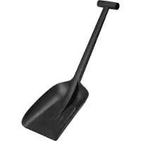Fiskars Snöskyffel till bilen