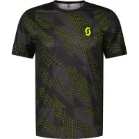 SCOTT Rc Run T-shirt Med Korta ärmar
