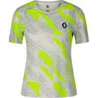 SCOTT Rc T-shirt Med Korta ärmar