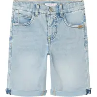 Name It Kids Theo Xsl 6622-cl Korta Jeans