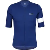 Rapha Core Korta ärmar Cykeltröja
