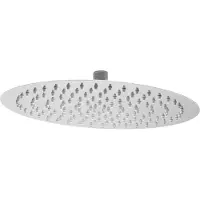 Deante Stål Takdusch 250 Mm