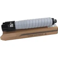 CoreParts MSP141581U toner cartridge 1 piece. Replacement Black