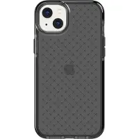 Tech 21 TECH-21 T21-9794 IPHONE 14 PLUS - EVOCHECK FOR AMBLE - SMOKEY/BLACK standard