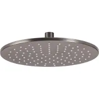 Deante Mässing Duschmunstycke 250 Mm