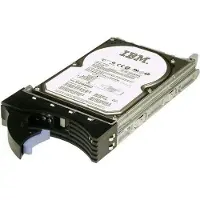 Lenovo - Hårddisk - 600 GB - hot-swap - 2.5" SFF - SAS - 10000 rpm - Express Seller - för BladeCenter HS23; System x3100 M5; x3300 M4; x35XX M4; x3...