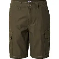 Billabong Combat Cargo Shorts
