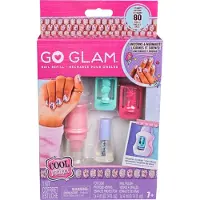 Cool Maker Go Glam Mani-Mask Nail Studio Refill