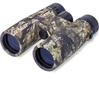 Carson Optical Kikare 8 x 42 mm Takkant Olivgrön JR-042MO