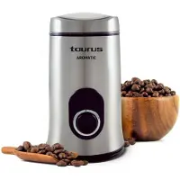 Taurus 908503 Aromatic Elektrisk Kaffekvarn