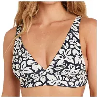 Rip Curl Las Flores Revo Halter Bikinitopp