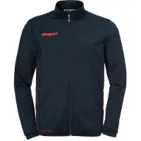 Uhlsport Score Classic Sweatshirt Med Dragkedja