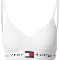 Tommy Hilfiger Heritage Moulded Push Up Bralette