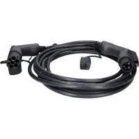 Ks Tools 117.7135 Elbil laddkabel 8 m
