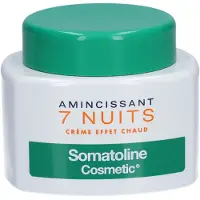 Somatoline Cosmetic Intensiv Reducerande Nattbehandling 450ml