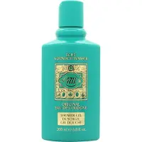 4711 Echt Kölnisch Wasser Duschgel 200 ml
