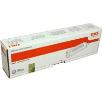 OKI gul toner 10.000 sidor