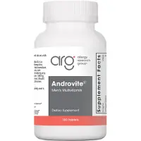 Optimox Androvite Multivitamin