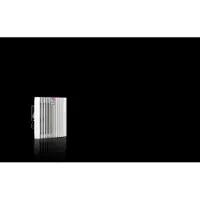 Rittal SK 3239.724 Filterfläkt 24 V/DC 5.7 W (B x H x D) 204 x 204 x 105 mm 1 st