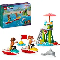 LEGO Friends 42623 Strand – Vattenskoter