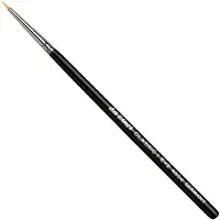 Da Vinci Classic Eye 4504 - av syntetfiber Eyelinerpensel 1 st